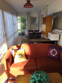 Milford House B&B