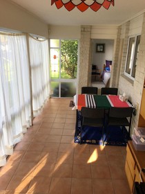 Milford House B&B