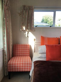 Milford House B&B