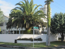 Milford House B&B