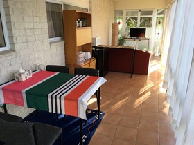 Milford House B&B