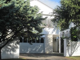 Milford House B&B