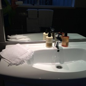 Milford House B&B