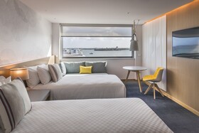 M SOCIAL Auckland