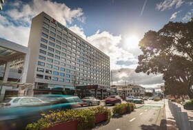 M SOCIAL Auckland
