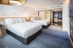 M SOCIAL Auckland