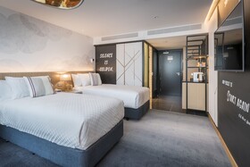 M SOCIAL Auckland