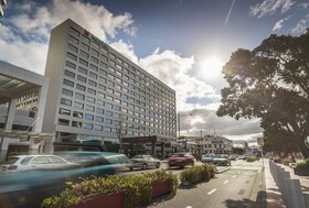 M SOCIAL Auckland