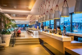 M SOCIAL Auckland