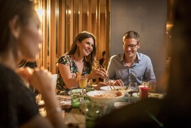 M SOCIAL Auckland