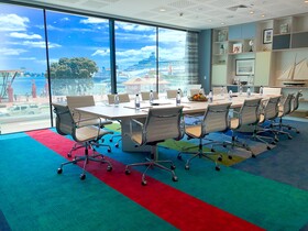 M SOCIAL Auckland