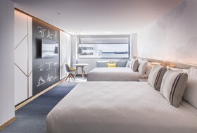 M SOCIAL Auckland