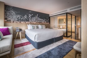M SOCIAL Auckland