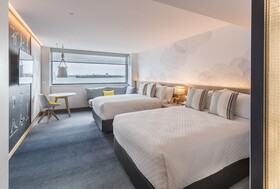 M SOCIAL Auckland