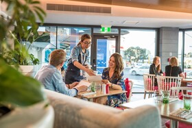 M SOCIAL Auckland