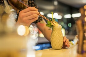 M SOCIAL Auckland