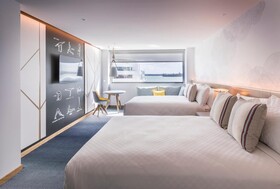 M SOCIAL Auckland