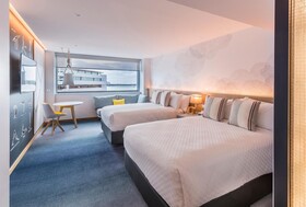 M SOCIAL Auckland