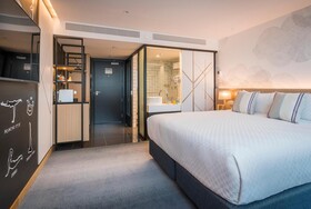 M SOCIAL Auckland
