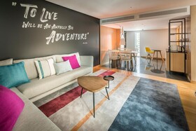 M SOCIAL Auckland
