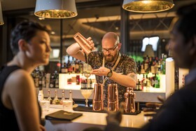 M SOCIAL Auckland
