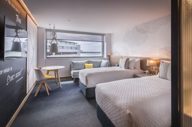 M SOCIAL Auckland