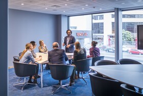 M SOCIAL Auckland