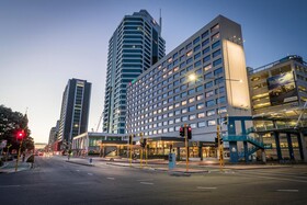 M SOCIAL Auckland