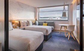 M SOCIAL Auckland