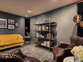 Mövenpick Hotel Auckland