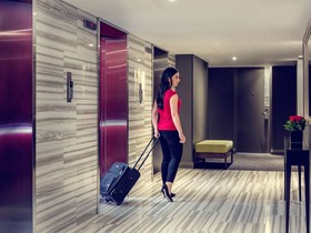 Mövenpick Hotel Auckland