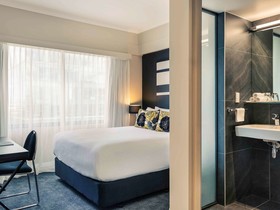 Mövenpick Hotel Auckland