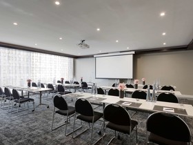 Mövenpick Hotel Auckland