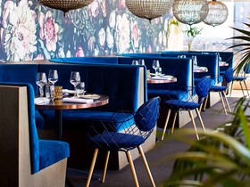 Mövenpick Hotel Auckland