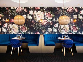 Mövenpick Hotel Auckland