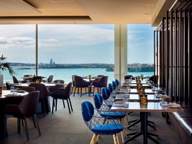 Mövenpick Hotel Auckland