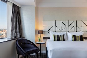 Mövenpick Hotel Auckland