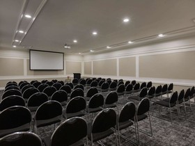 Mövenpick Hotel Auckland