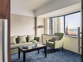Mövenpick Hotel Auckland
