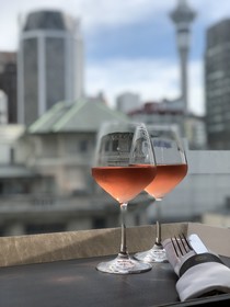 Mövenpick Hotel Auckland