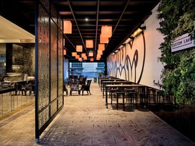 Mövenpick Hotel Auckland