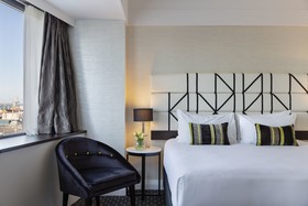 Mövenpick Hotel Auckland