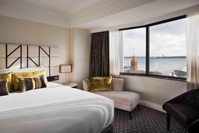 Mövenpick Hotel Auckland