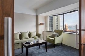 Mövenpick Hotel Auckland