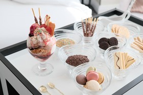 Mövenpick Hotel Auckland