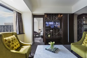Mövenpick Hotel Auckland