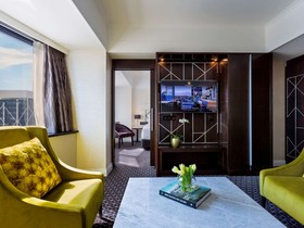 Mövenpick Hotel Auckland