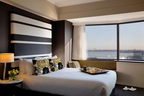 Mövenpick Hotel Auckland