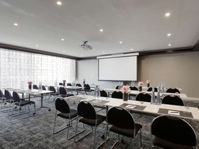 Mövenpick Hotel Auckland