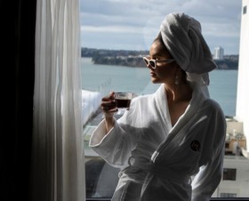 Mövenpick Hotel Auckland